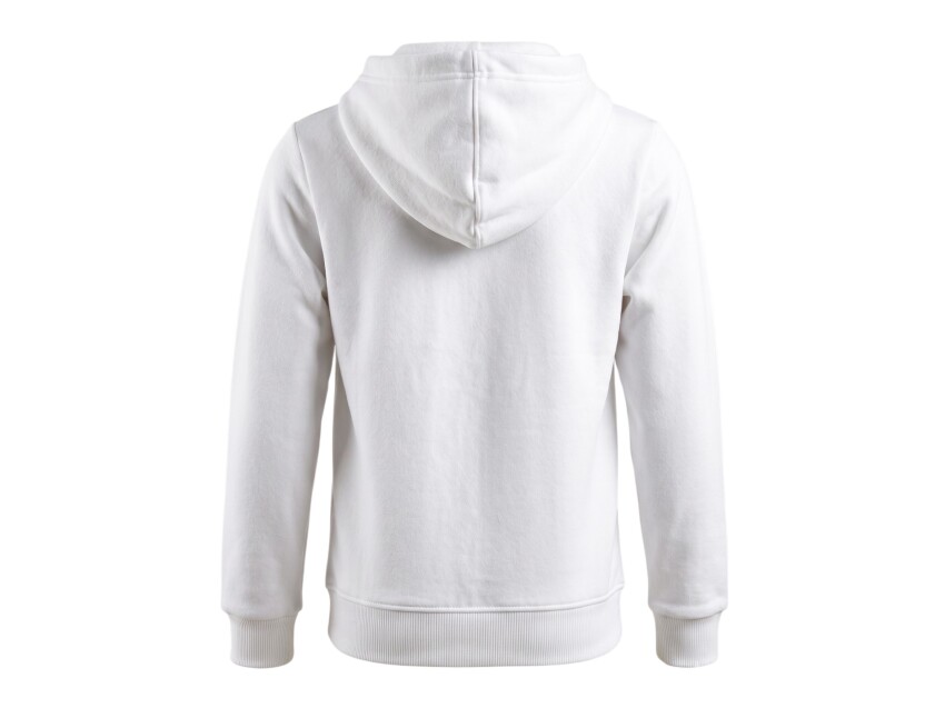 Puma Galatasaray FtblESSENTIALS Beyaz Çocuk Sweatshirt - 2