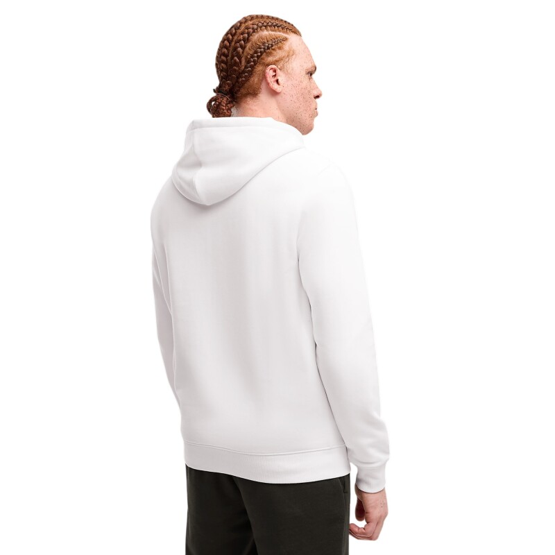 Puma Galatasaray FtblESSENTIALS Beyaz Erkek Sweatshirt - Puma (1)