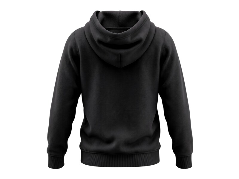 Puma Galatasaray FtblESSENTIALS Siyah Çocuk Sweatshirt - Puma (1)