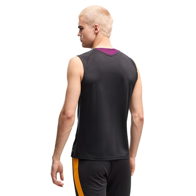 Puma Galatasaray Kolsuz Antrenman Antrasit Erkek Forma - Puma (1)