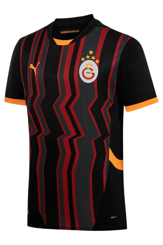 Puma Galatasaray S.K. 24/25 ERKEK ÜÇÜNCÜ FORMA 