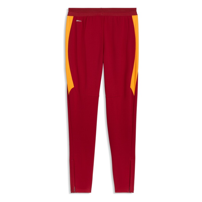 Puma Galatasaray w/ po Jr Sarı-Kırmızı Çocuk Eşofman Altı - Puma (1)