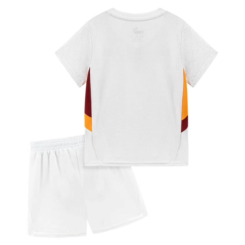 Puma GSK Away Minikit w/o S w/o S Beyaz Çocuk Eşofman Üstü - 2
