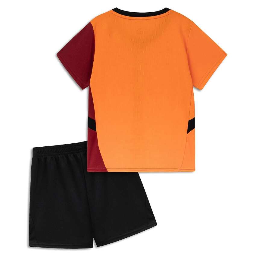 Puma Galatasaray S.k. Home Minikit Kırmızı Çocuk Eşofman Üstü - 2