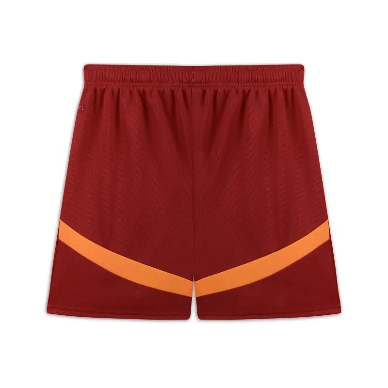 Puma Galatasaray S.K. 24/25 Genç İç Saha Kırmızı Çocuk Şort - Puma (1)