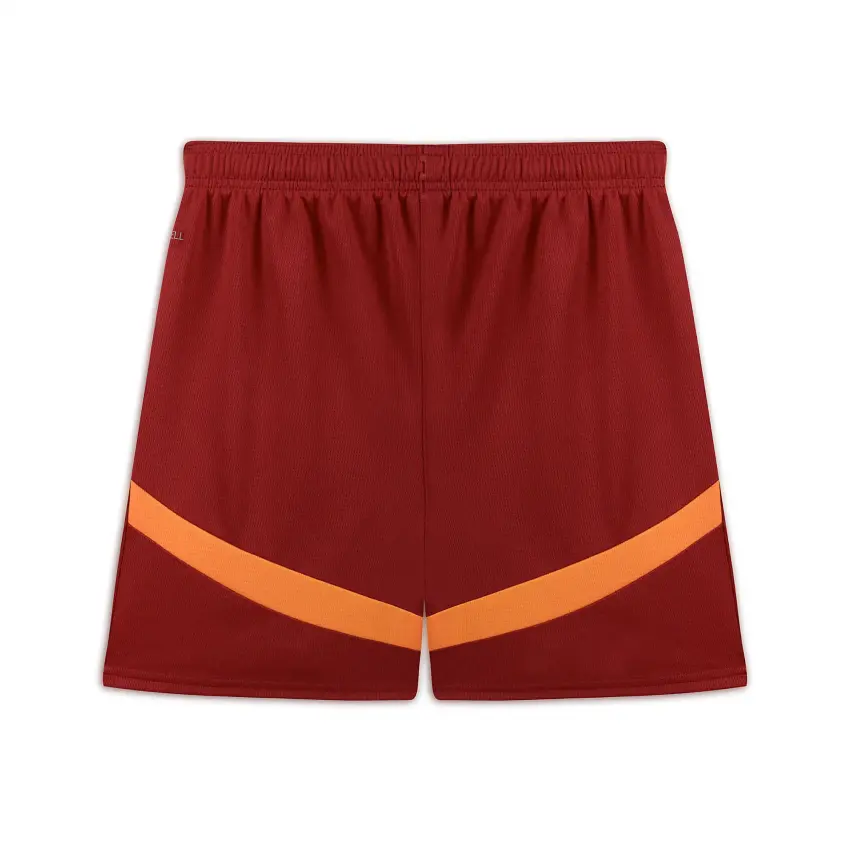 Puma Galatasaray S.K. 24/25 Genç İç Saha Kırmızı Çocuk Şort - 2