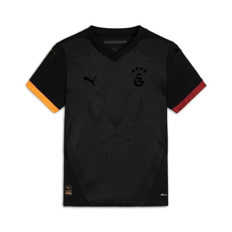 Puma GSK Special Jersey Çocuk Forma - Puma