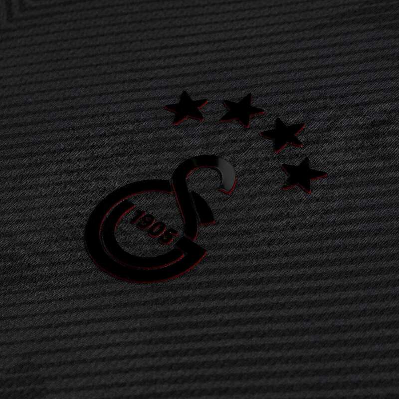 Puma GSK Special Jersey Çocuk Forma - 3