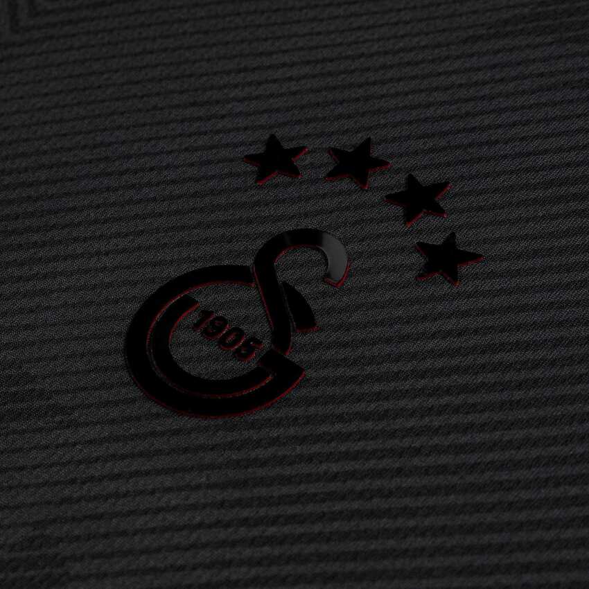 Puma GSK Special Jersey Çocuk Forma - 3