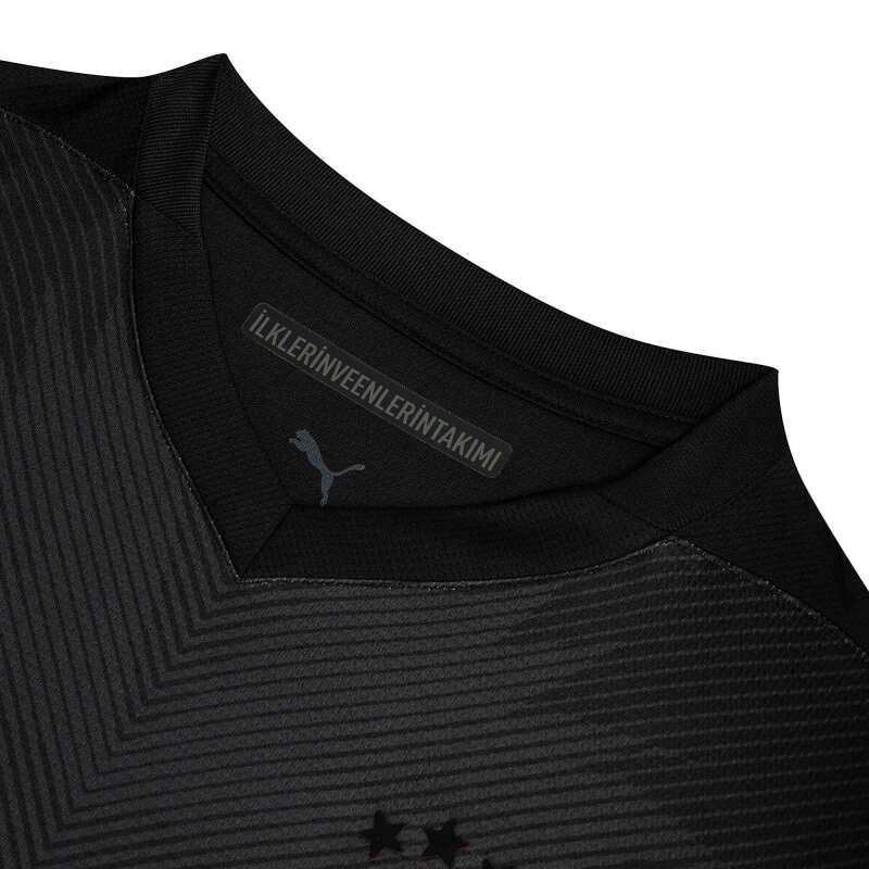 Puma GSK Special Jersey Çocuk Forma - 5