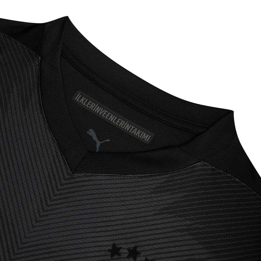 Puma GSK Special Jersey Çocuk Forma - 5