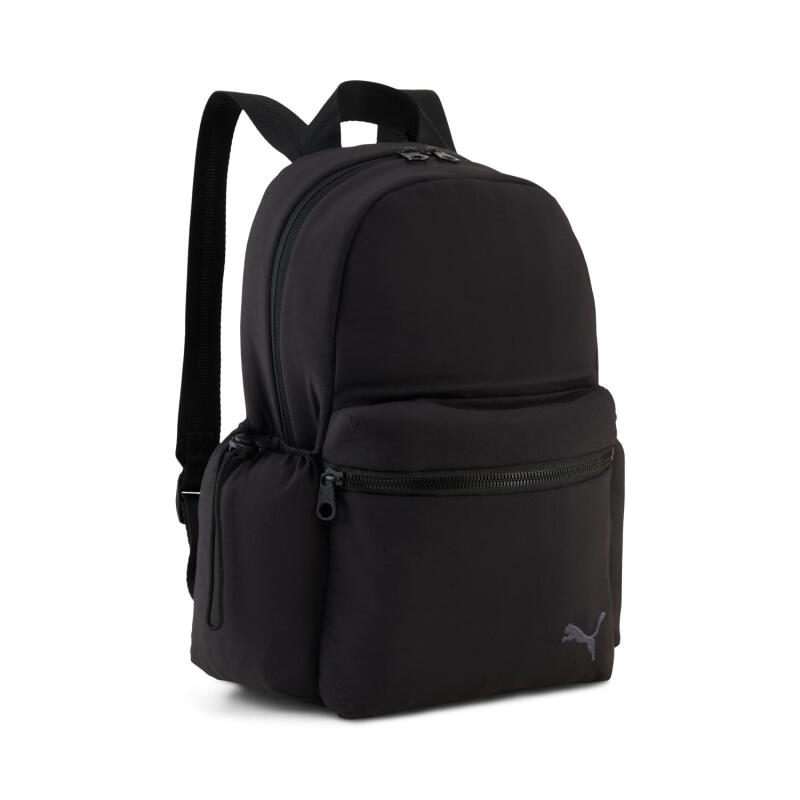 Puma Her Small Backpack Siyah Kadın Sırt Çantası - Puma