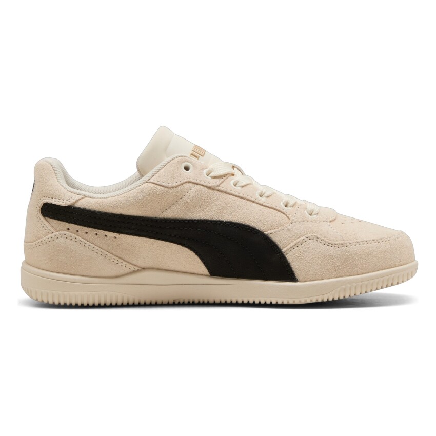 Puma K-Moda SD Bej Kadın Sneaker Ayakkabı - 1