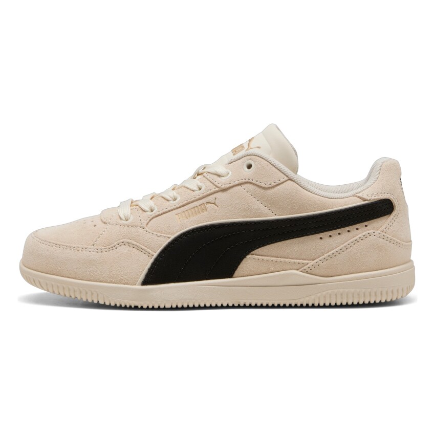 Puma K-Moda SD Bej Kadın Sneaker Ayakkabı - 2