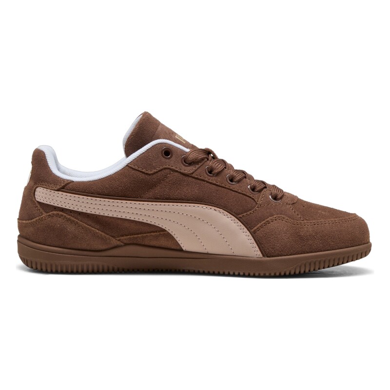Puma K-Moda SD Kahverengi Kadın Sneaker Ayakkabı - Puma