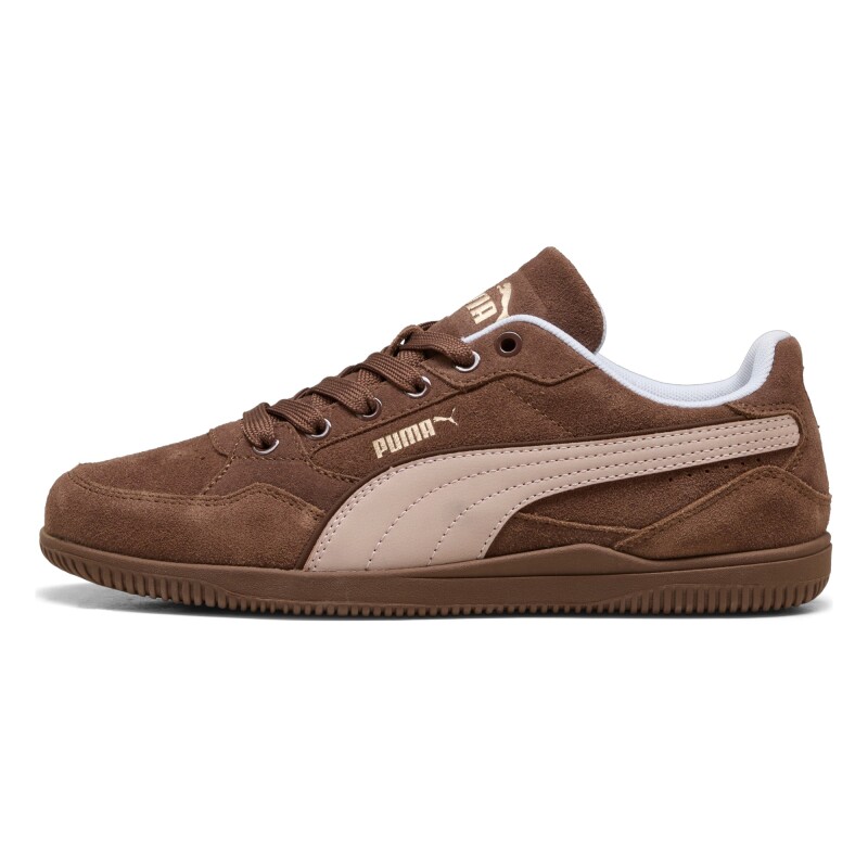 Puma K-Moda SD Kahverengi Kadın Sneaker Ayakkabı - Puma (1)