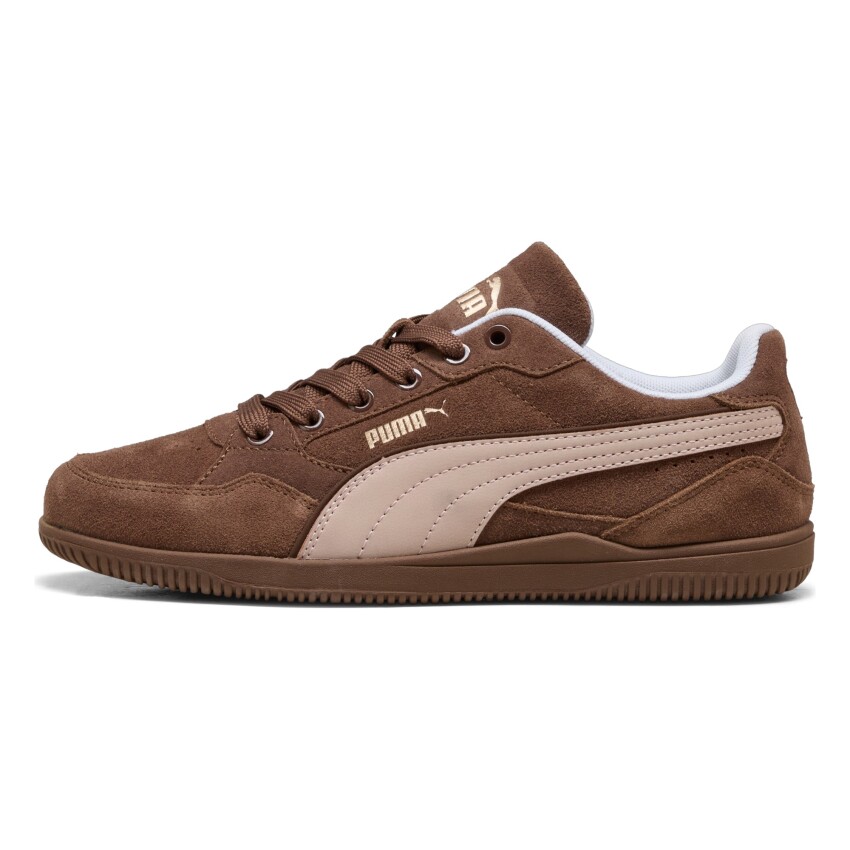 Puma K-Moda SD Kahverengi Kadın Sneaker Ayakkabı - 2