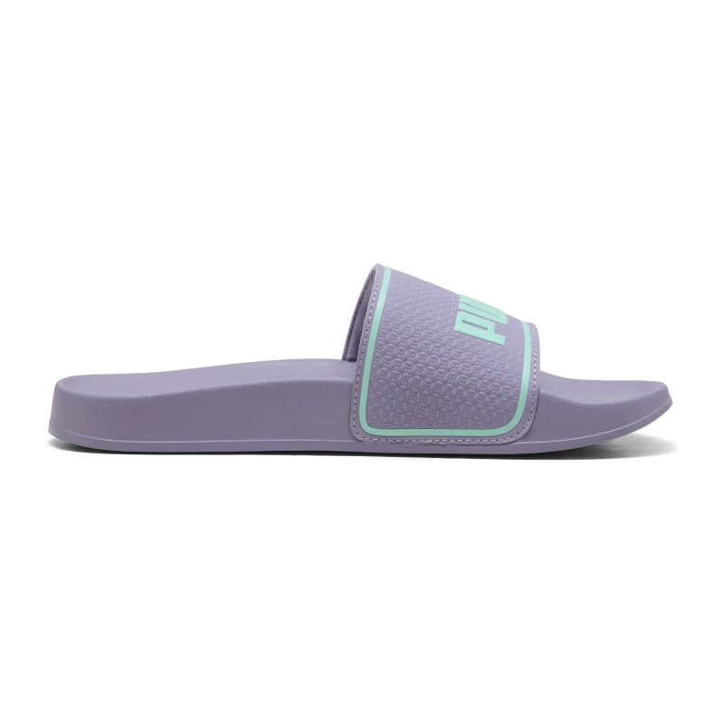 Puma Leadcat 2.0 BX Mor Kadın Terlik - Puma