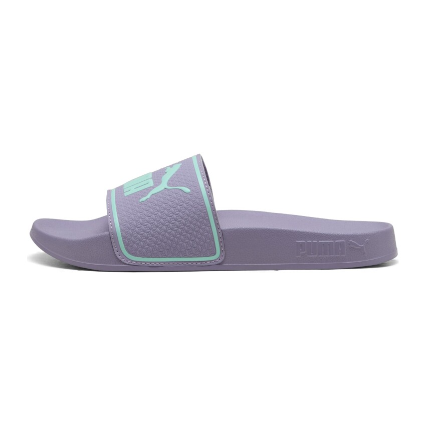 Puma Leadcat 2.0 BX Mor Kadın Terlik - 2