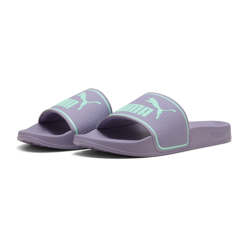 Puma Leadcat 2.0 BX Mor Kadın Terlik - 3