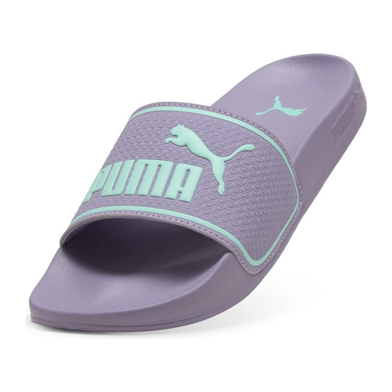 Puma Leadcat 2.0 BX Mor Kadın Terlik - 4