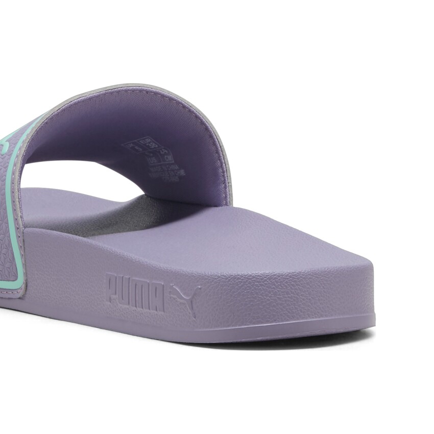 Puma Leadcat 2.0 BX Mor Kadın Terlik - 6
