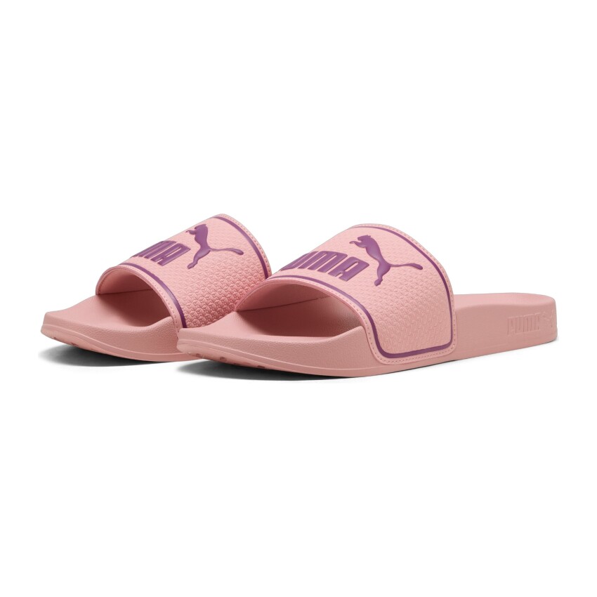 Puma Leadcat 2.0 BX Pembe Kadın Terlik - 3