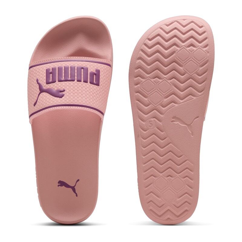 Puma Leadcat 2.0 BX Pembe Kadın Terlik - 5