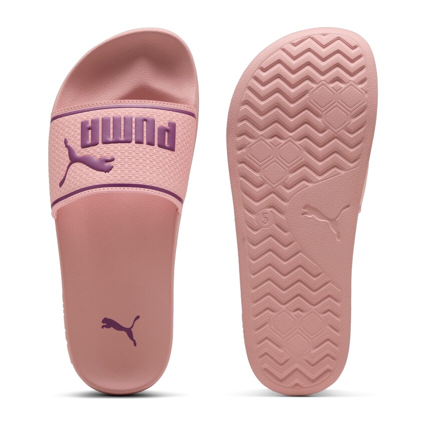 Puma Leadcat 2.0 BX Pembe Kadın Terlik - 5