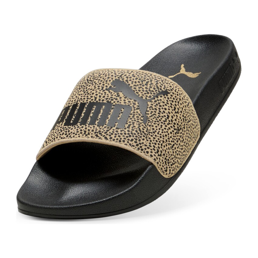 Puma Leadcat 2.0 Topcat Bej Kadın Terlik - 4