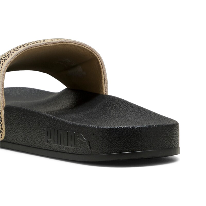 Puma Leadcat 2.0 Topcat Bej Kadın Terlik - 6