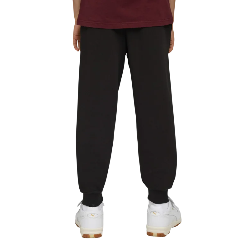 Puma MID90s Sweatpants Siyah Çocuk Eşofman Altı - Puma (1)