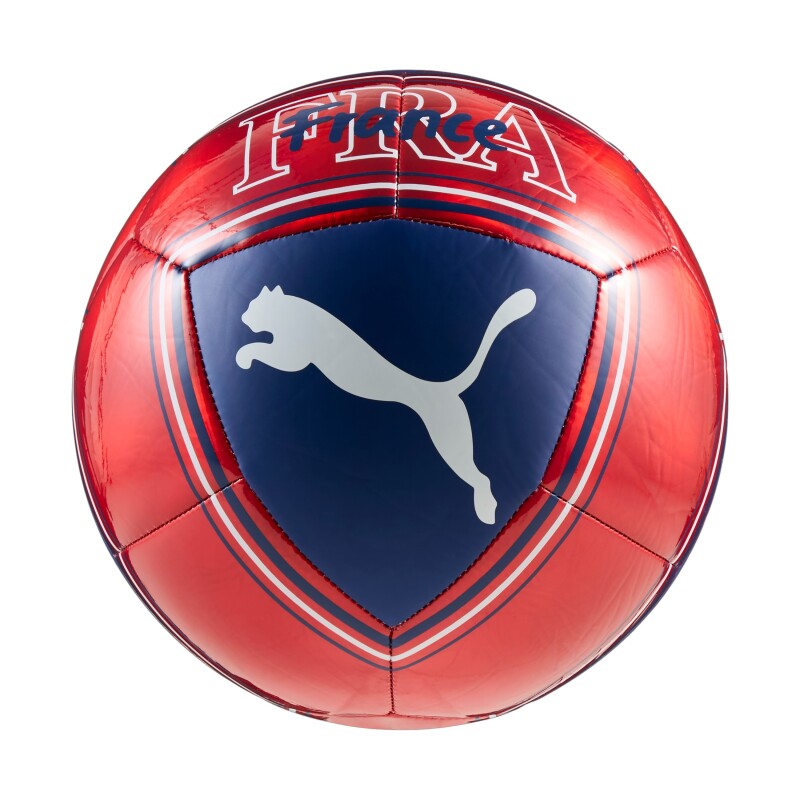 Puma National 2026 Fan Lacivert Unisex Futbol Topu - Puma (1)