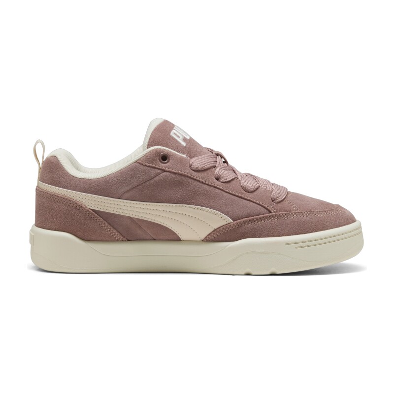 Puma Park Lifestyle Raw Pembe Kadın Sneaker Ayakkabı - Puma