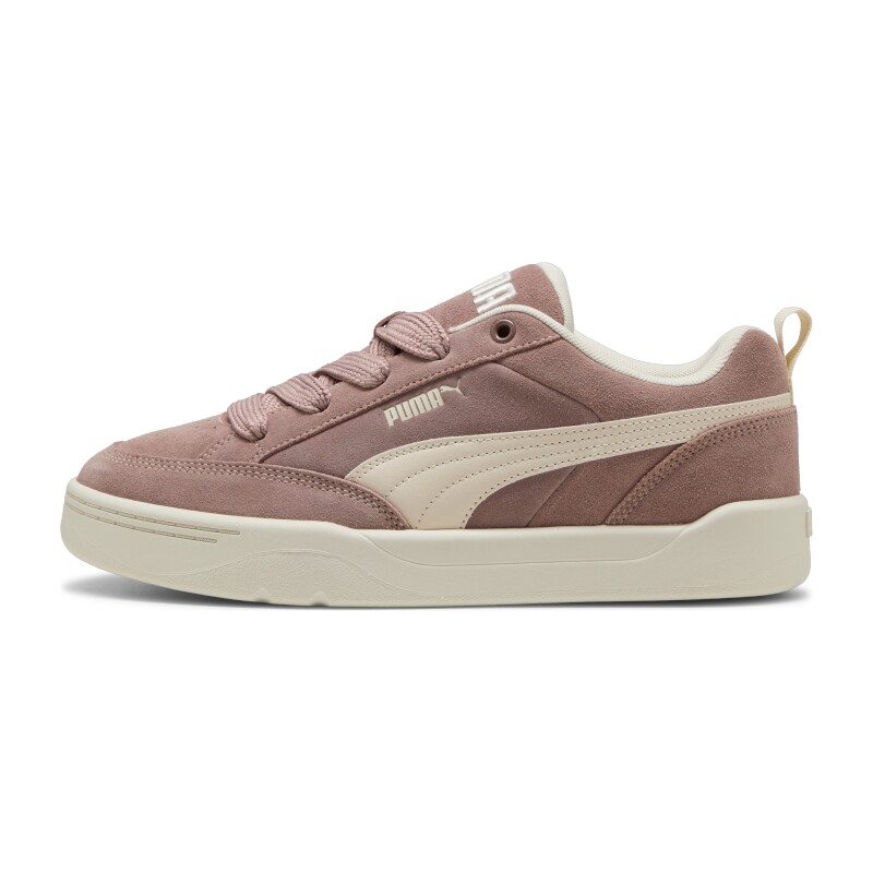 Puma Park Lifestyle Raw Pembe Kadın Sneaker Ayakkabı - Puma (1)