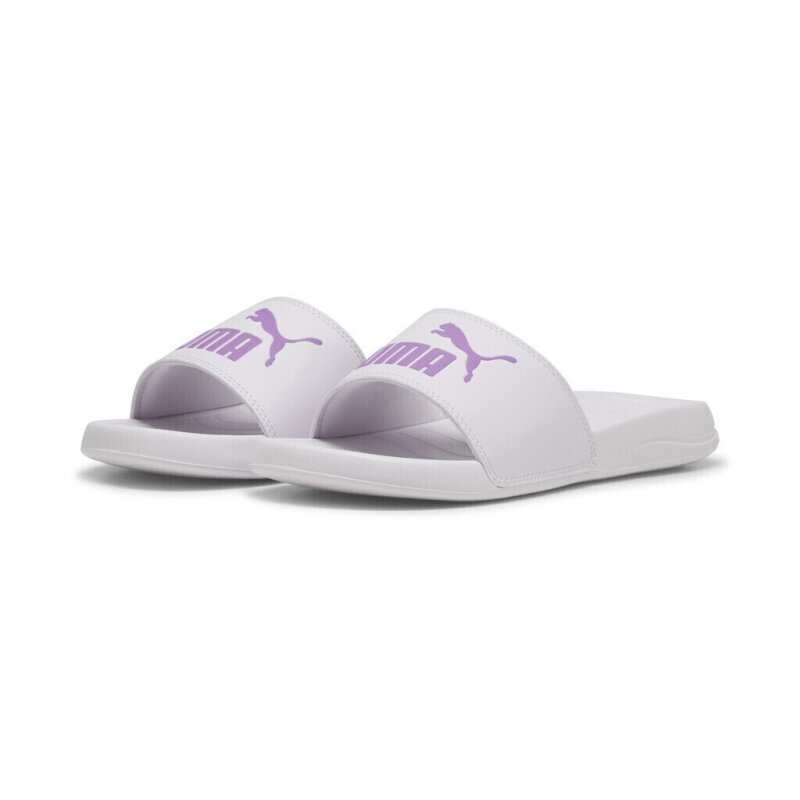 Puma Popcat 20 Mor Kadın Terlik - 3