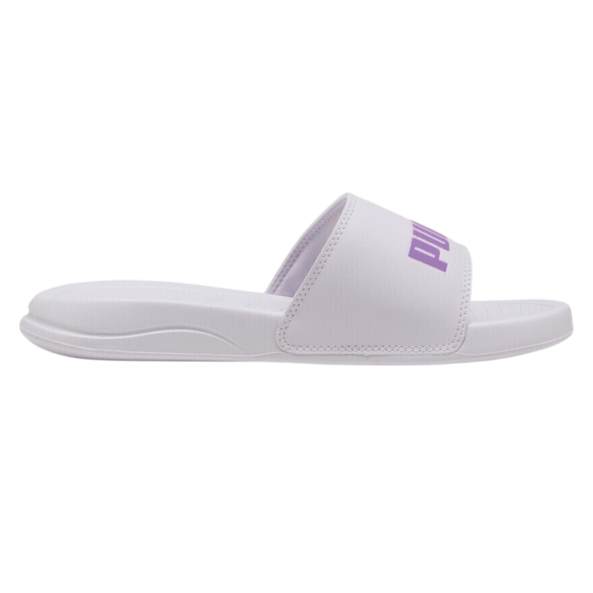 Puma Popcat 20 Mor Kadın Terlik - 1