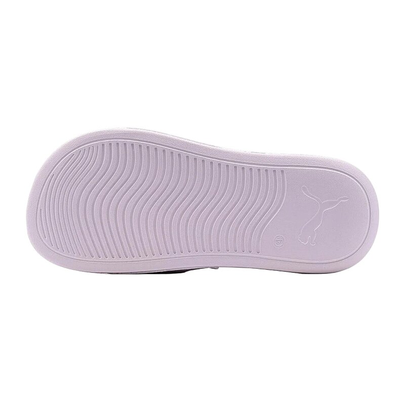 Puma Popcat 20 Pembe Kadın Terlik - 6