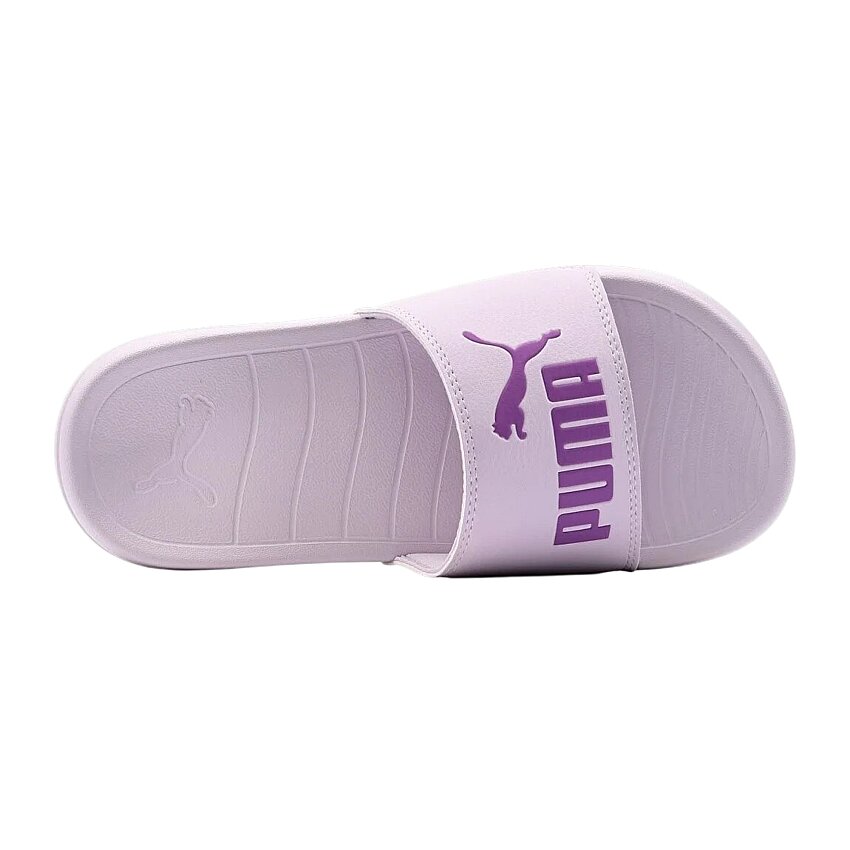 Puma Popcat 20 Pembe Kadın Terlik - 5
