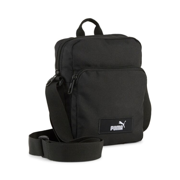 Puma Puma Academy Portable Unisex Omuz Çantası - Puma (1)
