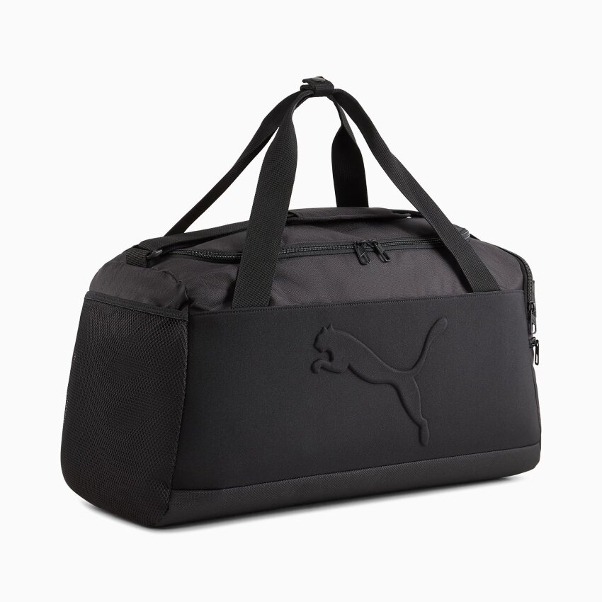 Puma Buzz Small Sports Bag Unisex Spor Çantası - 1