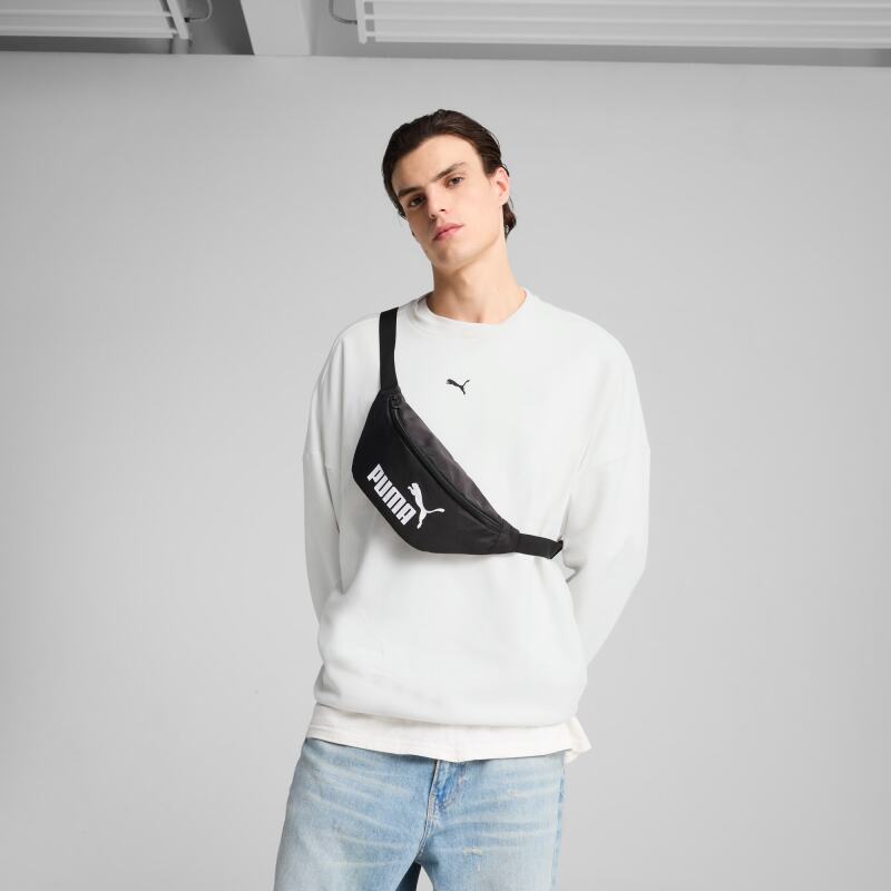 Puma Puma Phase Waist Bag Unisex Bel Çantası - Puma (1)