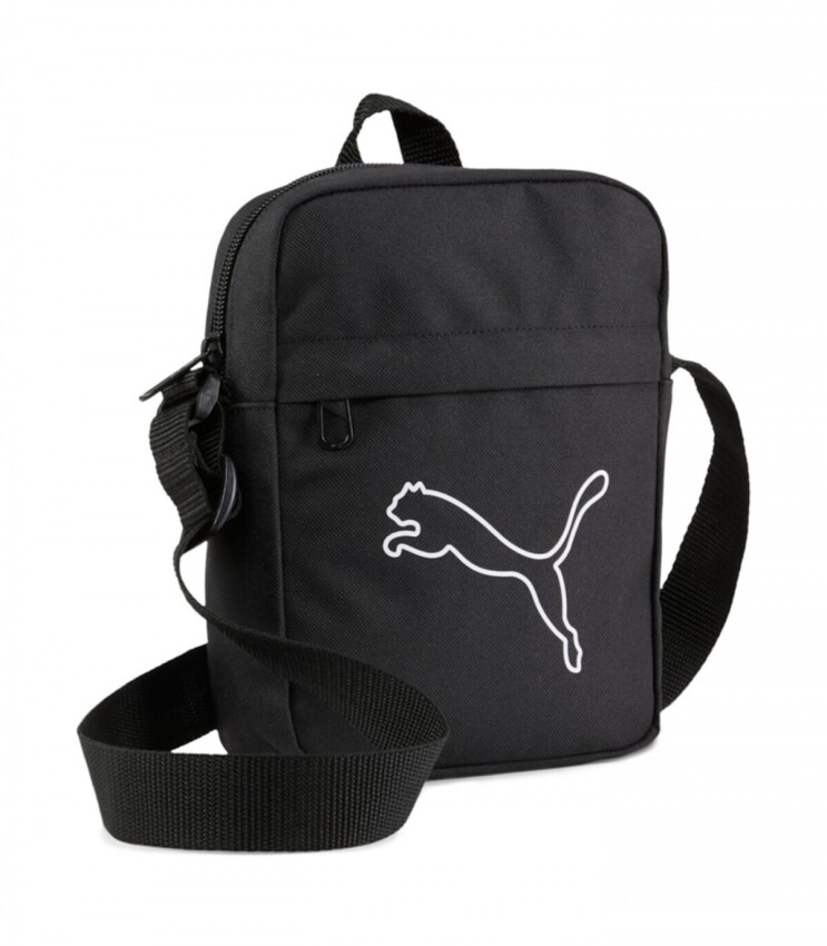Puma Puma Plus Portable Unisex Omuz Çantası - 1