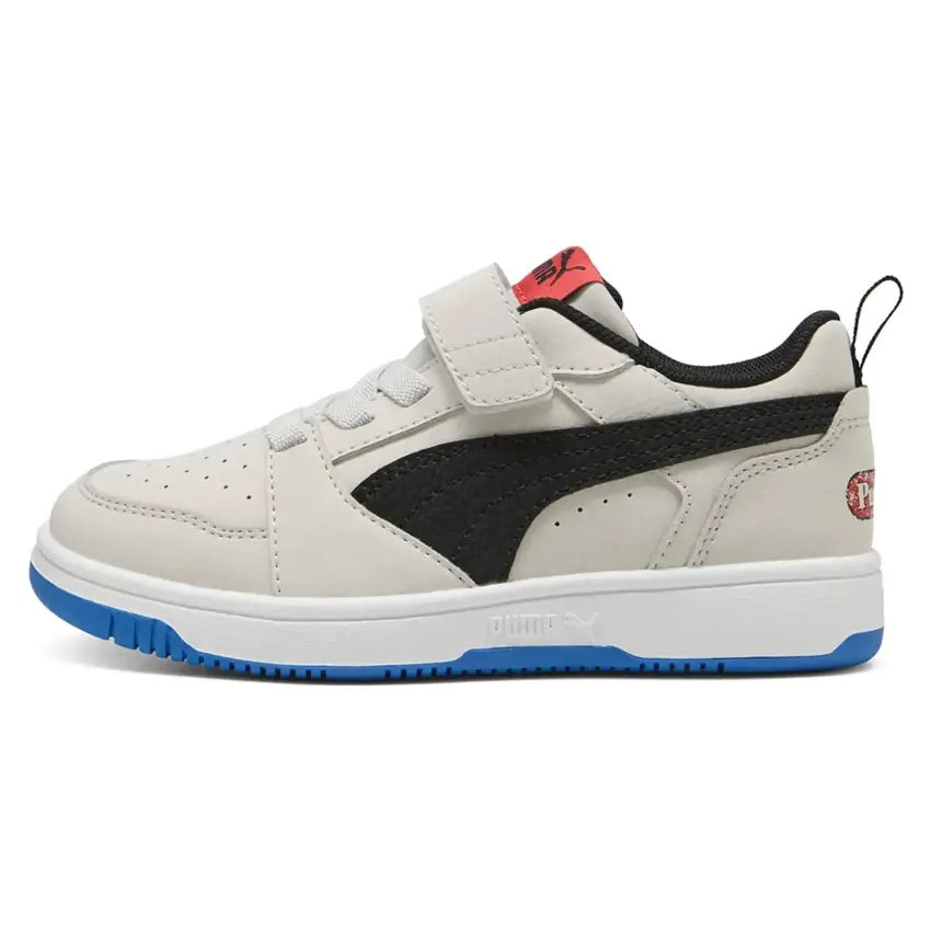 Puma Rebound V6Lo MID90s AC+PS Çocuk Günlük Ayakkabı - 2