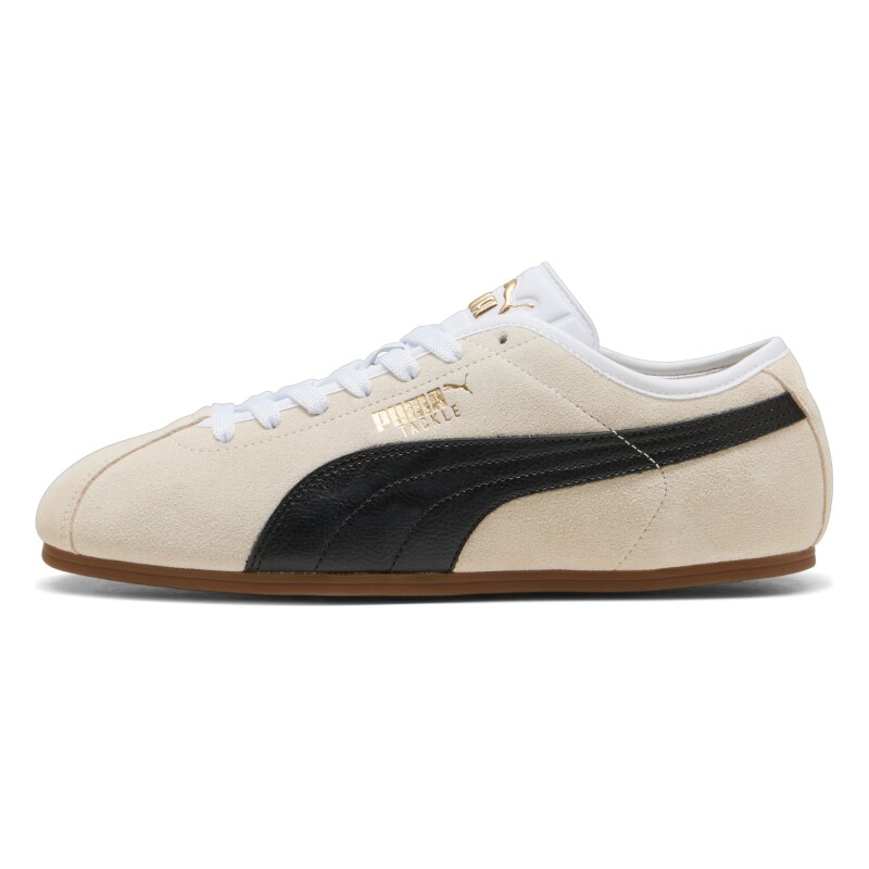 Puma Tackle Bej Erkek Sneaker Ayakkabı - Puma (1)