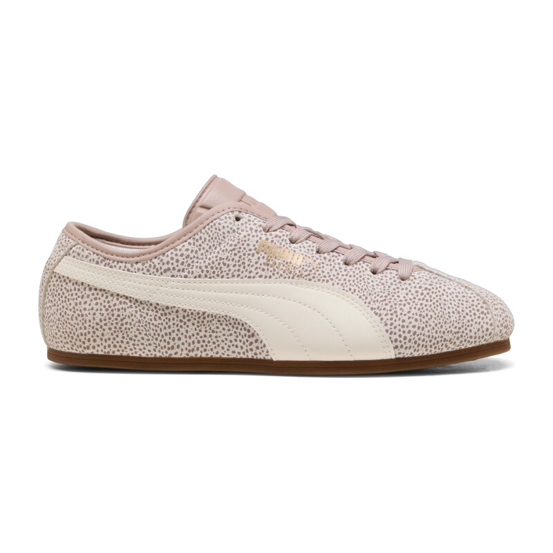 Puma Tackle Topcat Pembe Kadın Sneaker Ayakkabı - Puma