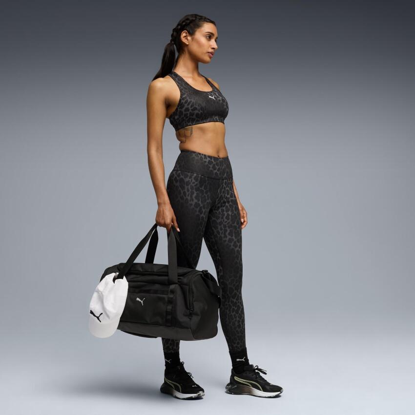 Puma Train All Day Essentials Siyah Kadın Tayt - 3