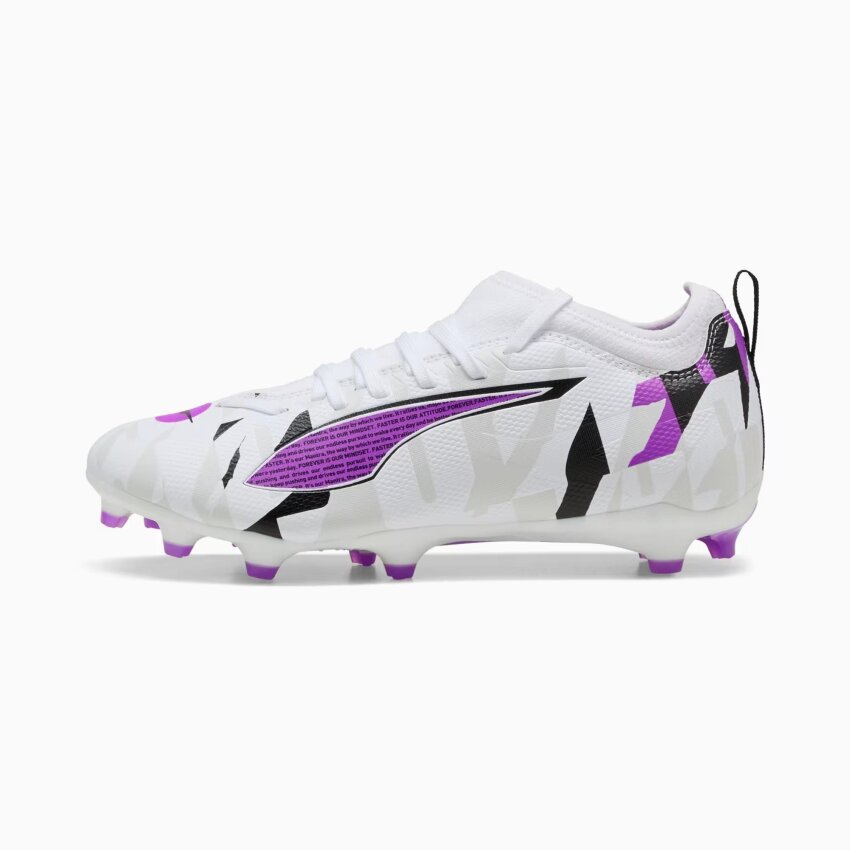 Puma Ultra 5 Match FG/AG Jr Çocuk Krampon - 2