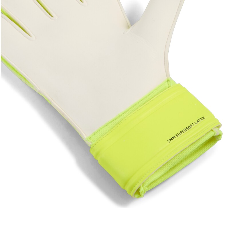 Puma Ultra Match RC Sarı Unisex Kaleci Eldiveni - 3