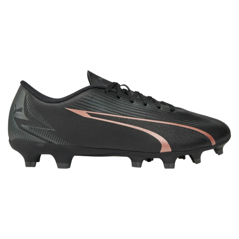 Puma Ultra Play FG/AG Siyah Erkek Krampon - Puma